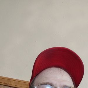 Meet your Posher, Terry